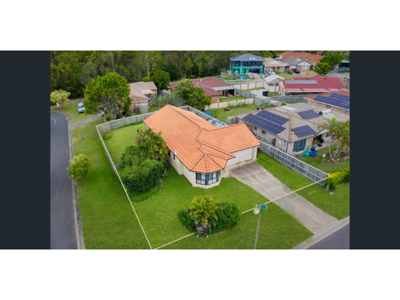 105 Wallaroo Way, Doolandella House for rent Listed by Century 21 Bp