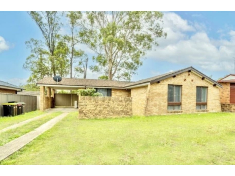 57 Greenbank Drive, Werrington Downs House for rent Listed by Century