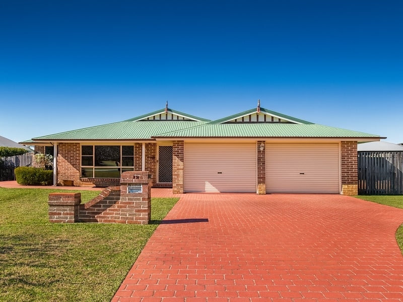 Rental properties & online application form