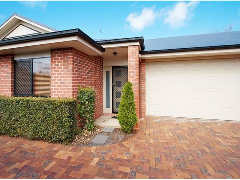 Rental properties & online application form