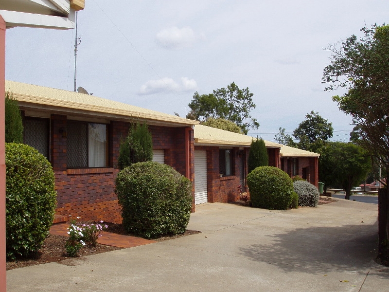 Rental properties & online application form