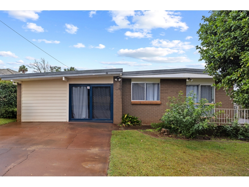 Rental properties & online application form