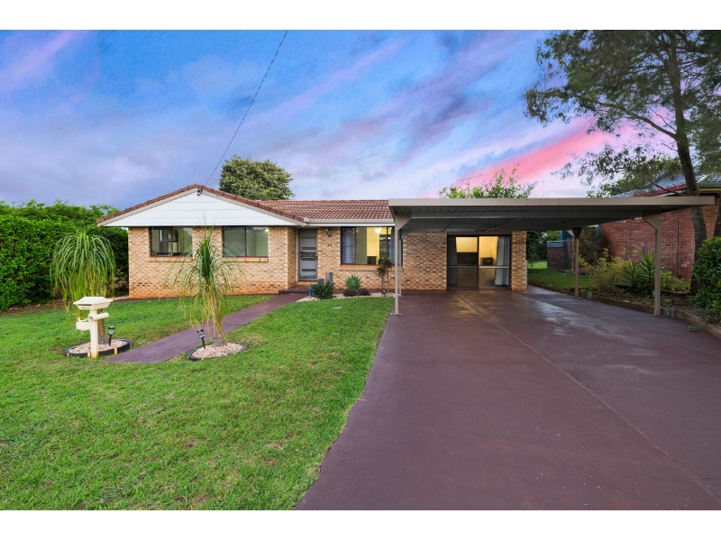 Rental properties & online application form