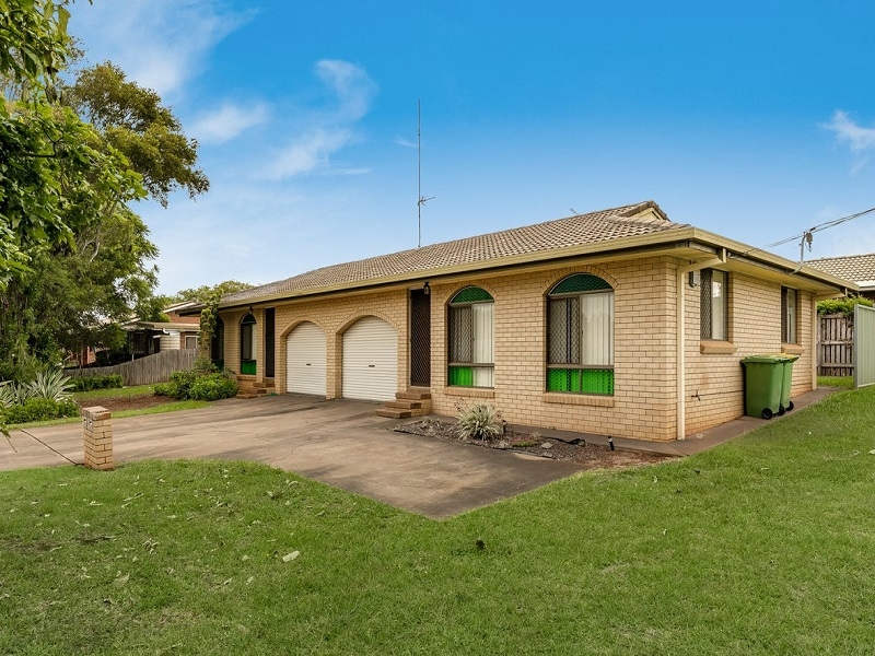 Rental properties & online application form