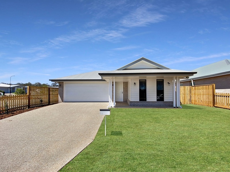 Rental properties & online application form