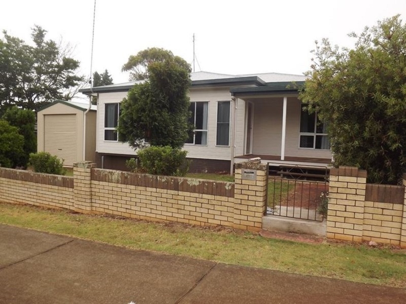 Rental properties & online application form