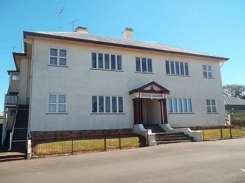 Rental properties & online application form