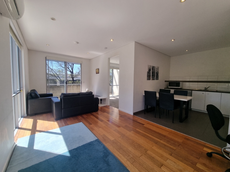 45/210220 Normanby Road, Notting Hill Apartment for rent Listed by