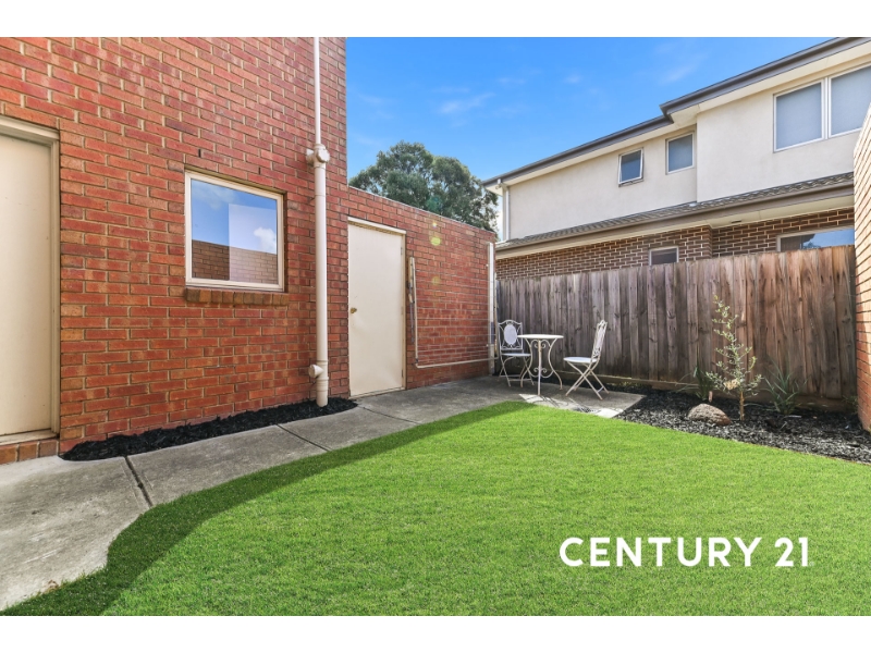 1/22 Stockdale Avenue, Clayton Townhouse for rent Listed by Con