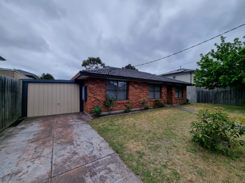 13 Inverness Street, Clarinda House for rent Listed by Peter