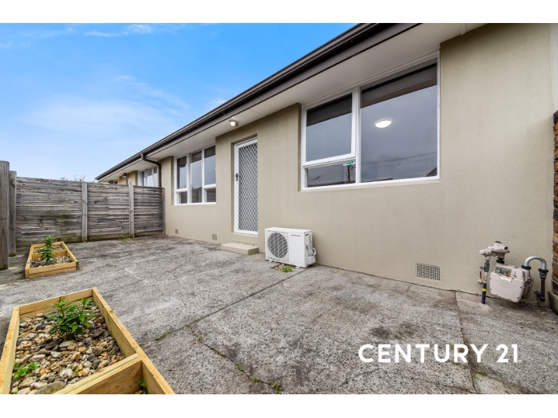 3/19 Oakes Avenue, Clayton South Apartment for rent Listed by
