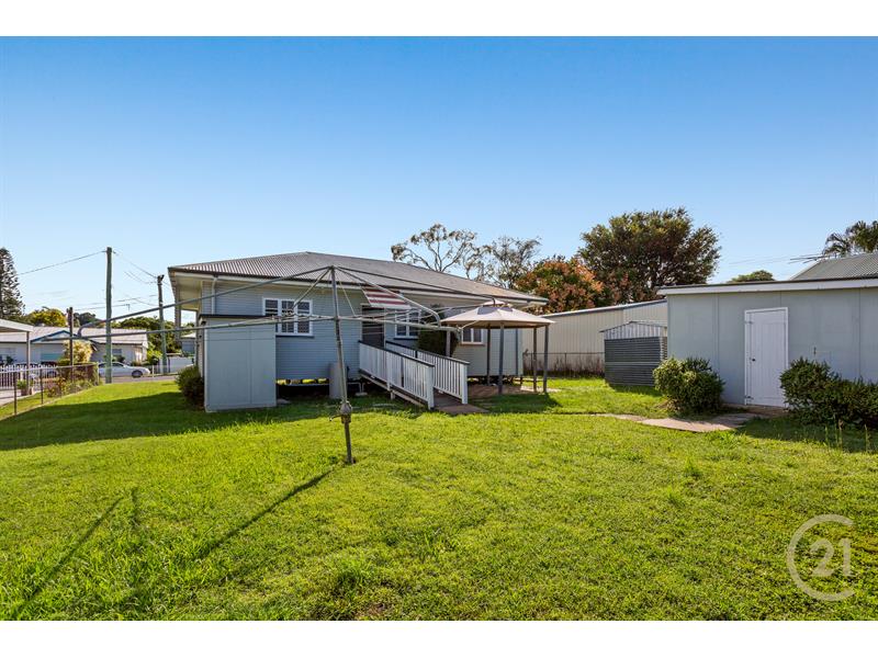 11 Shapcott Street, Eastern Heights House for rent Listed by Amber Warren of Century 21 Josie