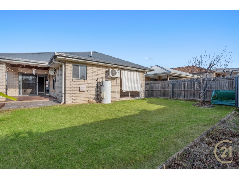 10 Robert Jones Street, Redbank Plains House for rent | Listed by of ...