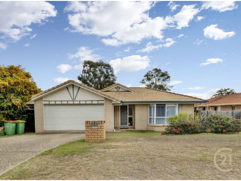 19 Kathleen Place, Yamanto House for rent Listed by Amber Warren of