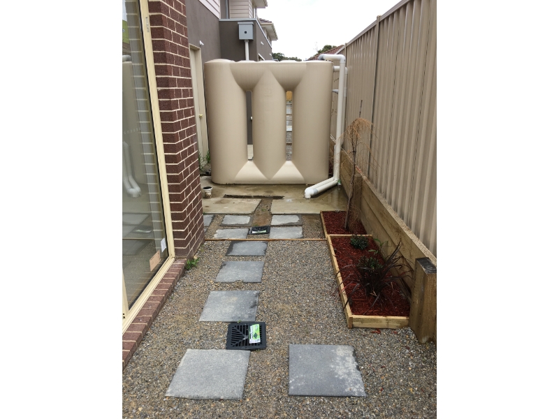 1/6 Purdy Avenue, Dandenong Townhouse for rent Listed by Property