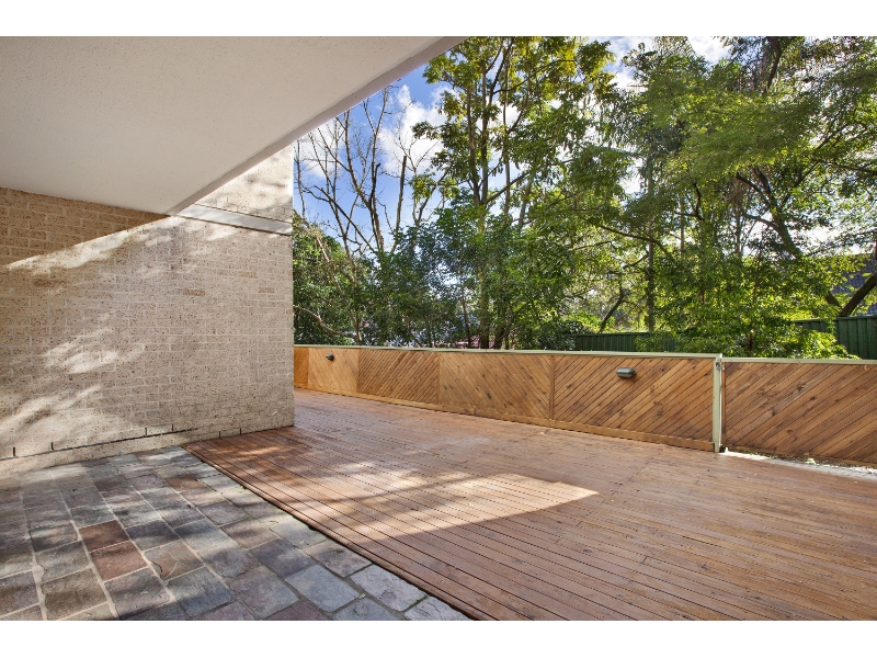 12/4 New Mclean Street, Edgecliff Apartment for rent Listed by