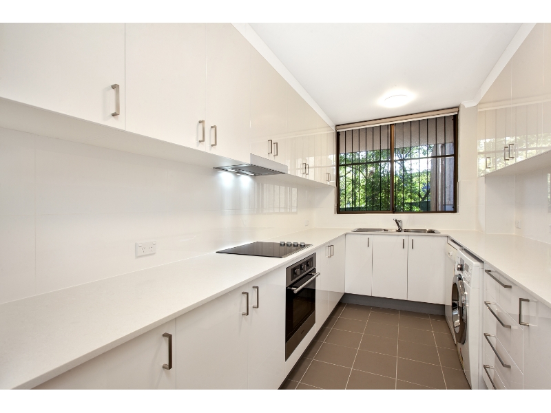 12/4 New Mclean Street, Edgecliff Apartment for rent Listed by