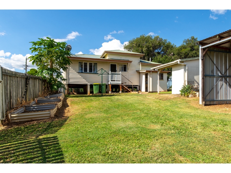 13 Red Hill Road Gympie QLD 4570 House for rent Listed by Sarah Moore