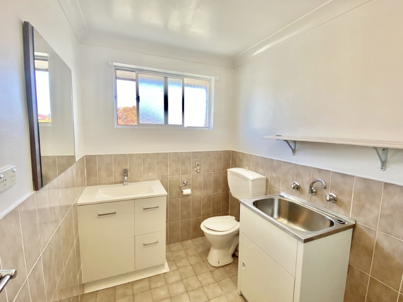 1/7 Park Avenue, Adamstown Apartment for rent Listed by Novocastrian