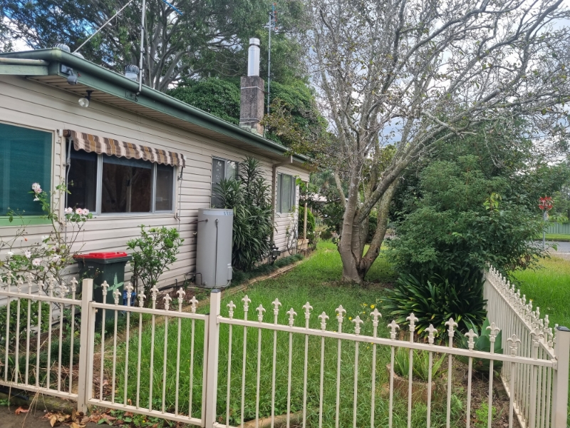 114 Douglas Street, Nowra House for rent Listed by Joanna Wheatley of