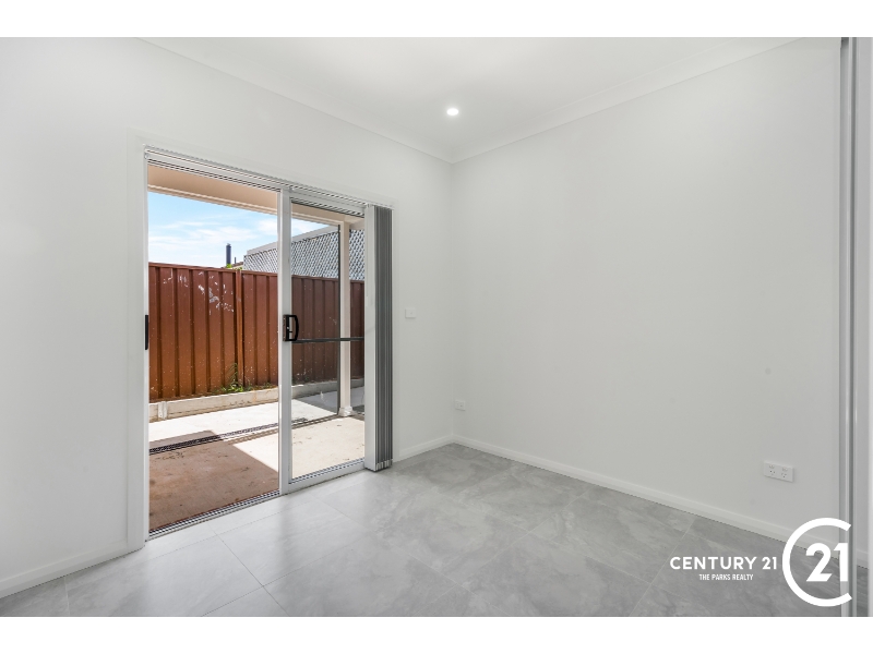 11a Mansfield Street, Wetherill Park Apartment for rent Listed by