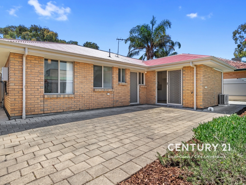 2 Moffatt Street, Reynella House for rent Listed by Lisa Hallett of