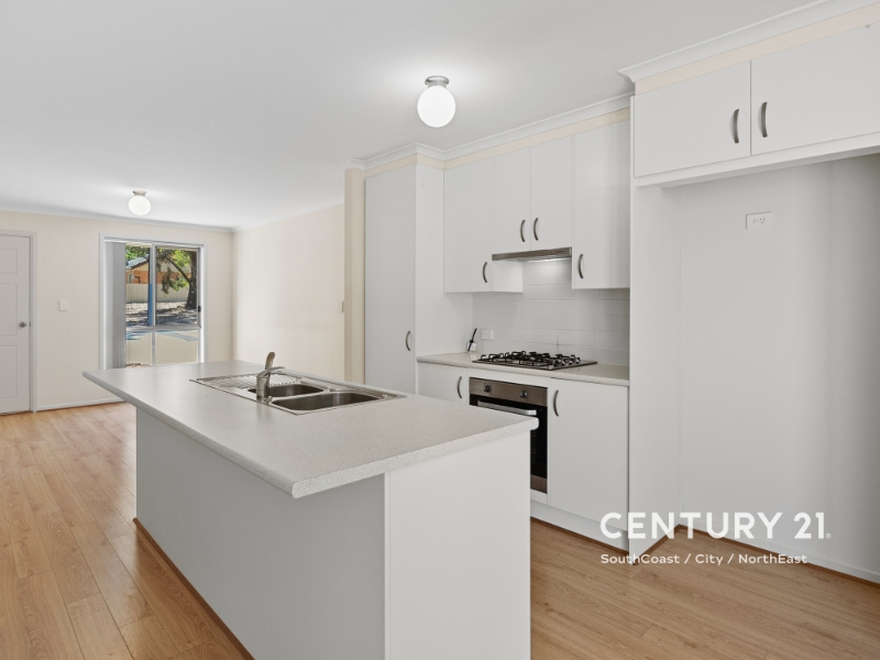 2 Moffatt Street, Reynella House for rent Listed by Lisa Hallett of