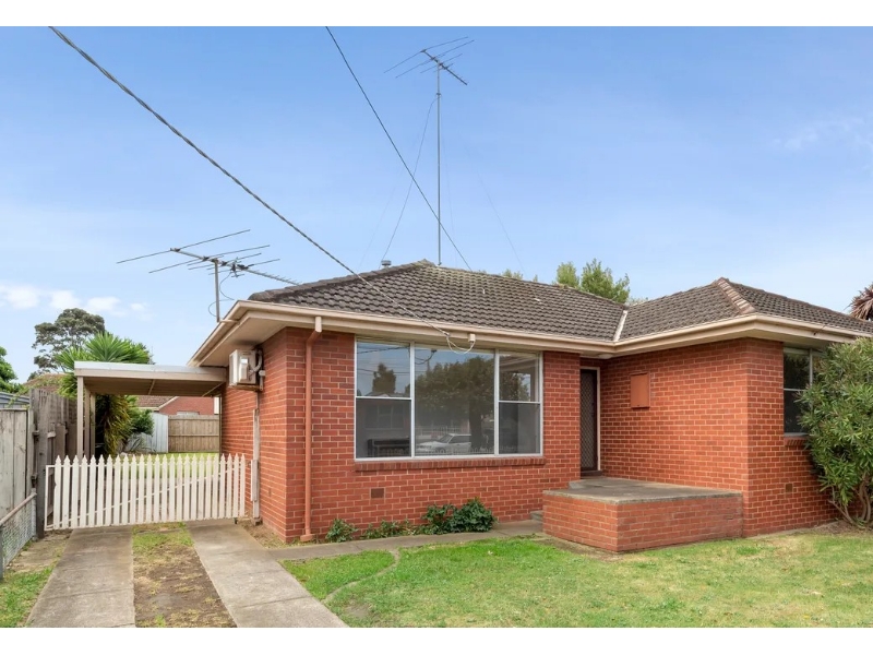 24 Young Street, BREAKWATER House for rent Listed by Reece Fidler of