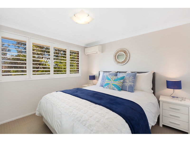 1/2038 Evans Street, Freshwater Apartment for rent Listed by