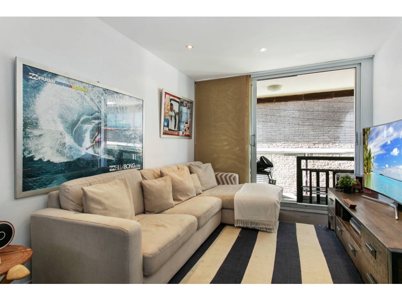 12/67 Evans Street, Freshwater Apartment for rent Listed by Alistair