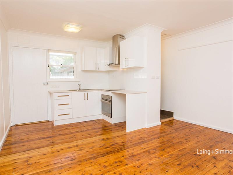 4/27 Chiswick Road South Granville NSW 2142