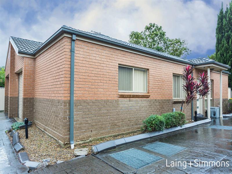 6/36-40 Jersey Road South Wentworthville NSW 2145