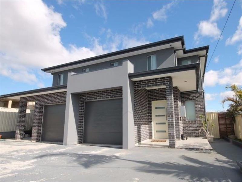 45 Jersey Road Greystanes NSW 2145