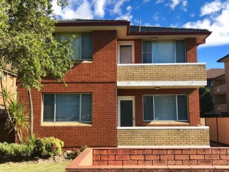 2/40 Clyde Street Granville NSW 2142