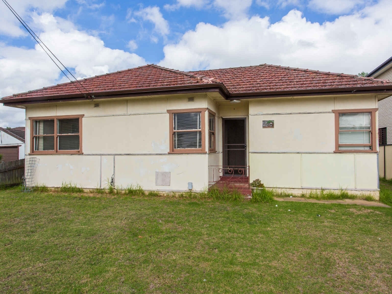 206 Guildford Road Guildford NSW 2161