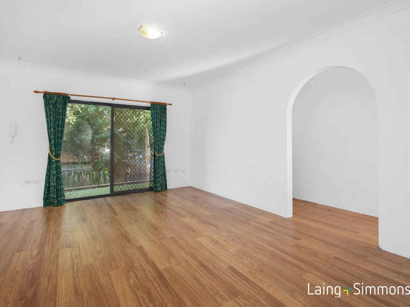 7/108110 Railway Street, Granville Apartment for rent Listed by Hadi