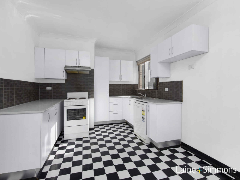 7/108110 Railway Street, Granville Apartment for rent Listed by Hadi