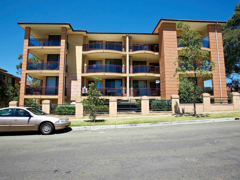 29/2733 Addlestone Road, Merrylands Apartment for rent Listed by