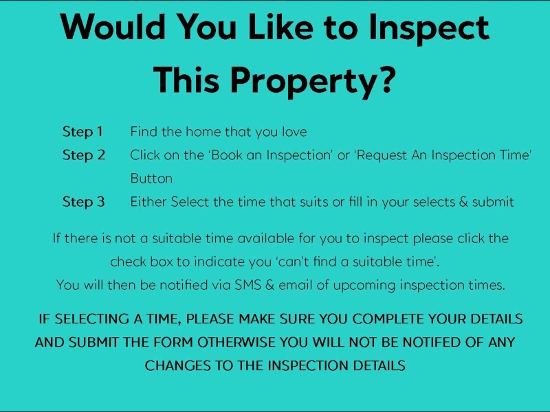 48 Constellation Avenue, Box Hill House for rent Listed by Tracy