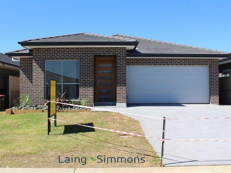 35 Wagner Road Spring Farm NSW 2570