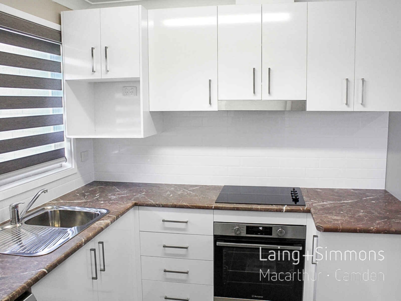 3/63 Oaks Street, Thirlmere Townhouse for rent Listed by Chris