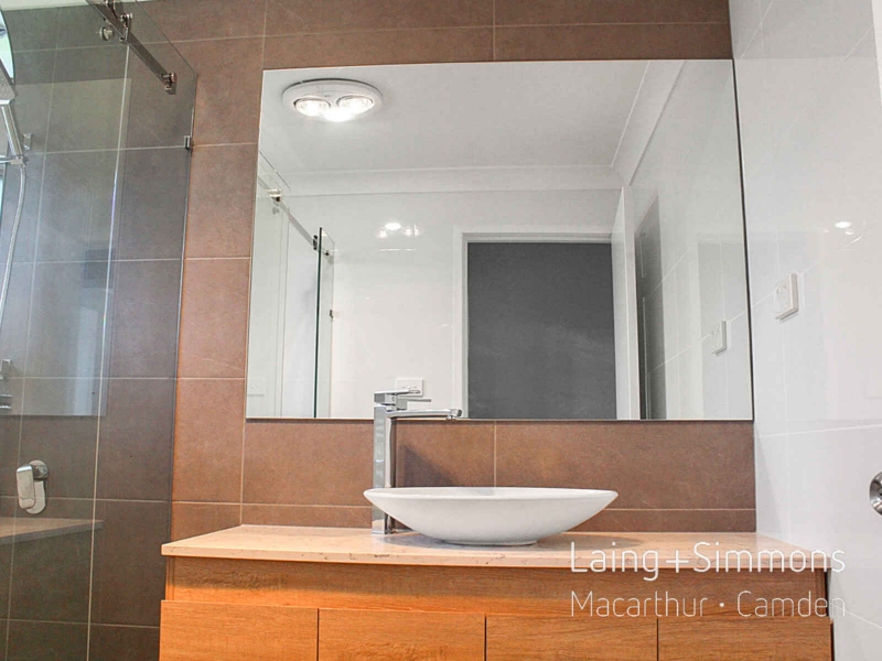 3/63 Oaks Street, Thirlmere Townhouse for rent Listed by Chris