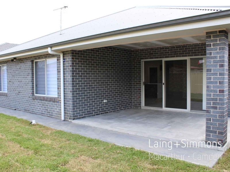 34 Yallambi Street, Picton House for rent Listed by Chris Angilley