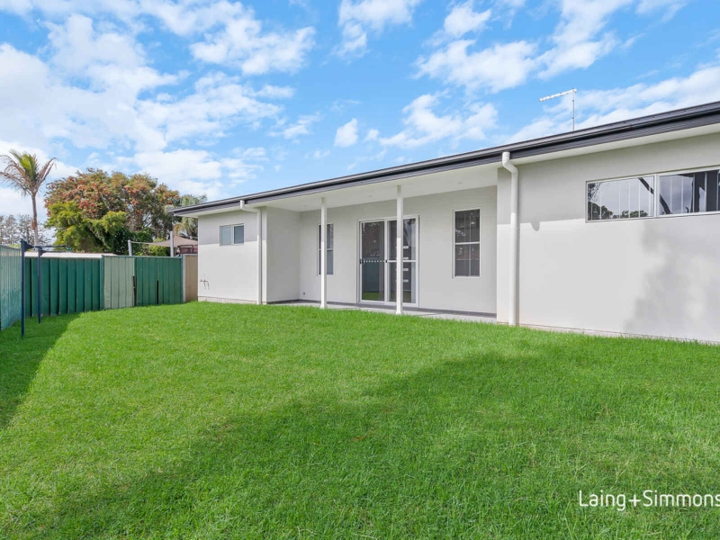 51A Alford Street, Quakers Hill House for rent Listed by Najih