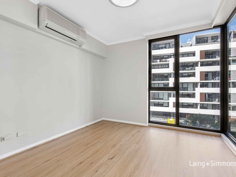 5/1315 Hassall Street, Parramatta Apartment for rent Listed by Ali