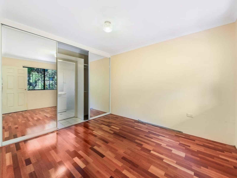 7/30 Lennox Street, Parramatta Apartment for rent Listed by Rosemary