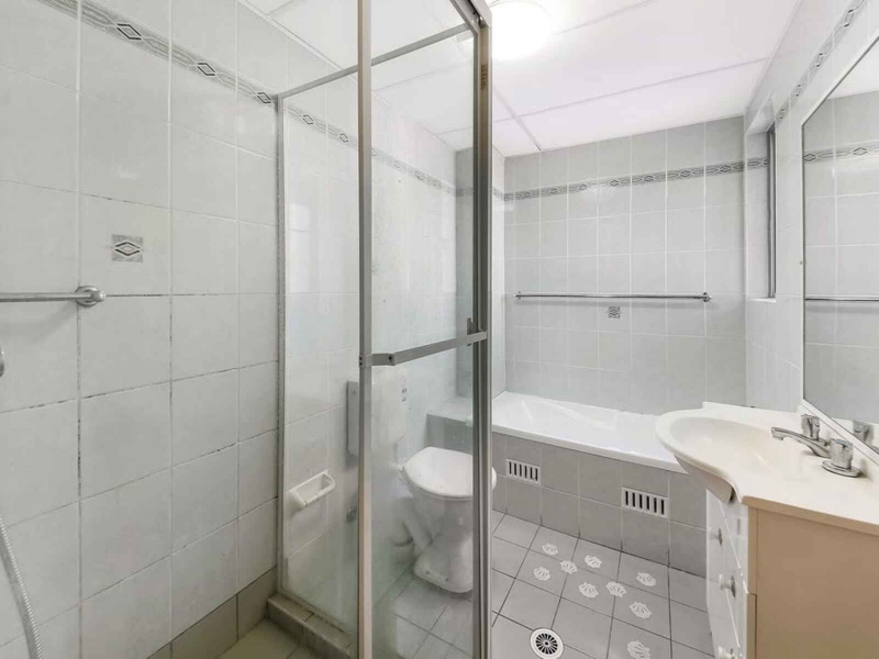 7/30 Lennox Street, Parramatta Apartment for rent Listed by Rosemary