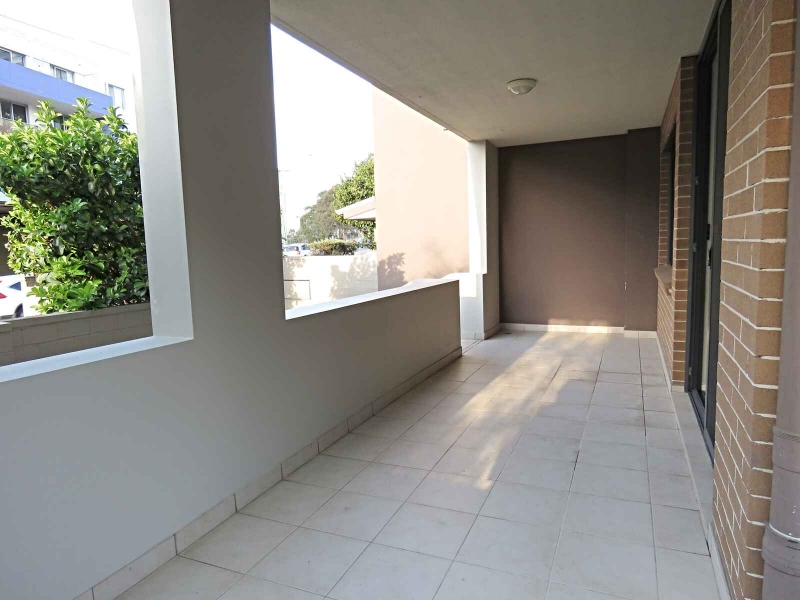 14/46 Darcy Road, Westmead Apartment for rent Listed by Rentals