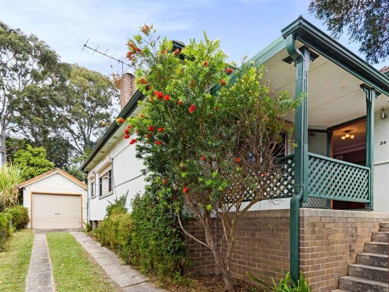 38 Stapleton St, Wentworthville House for rent Listed by Rentals