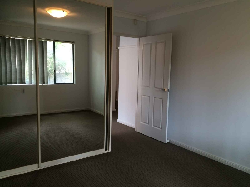 23/35 Marsden Street, Parramatta Apartment for rent Listed by
